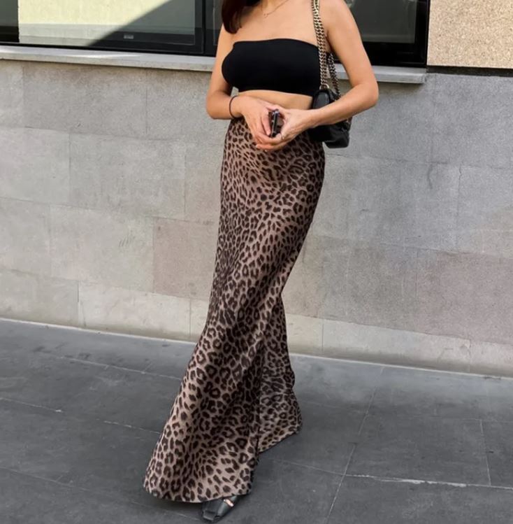 Leo Skirt