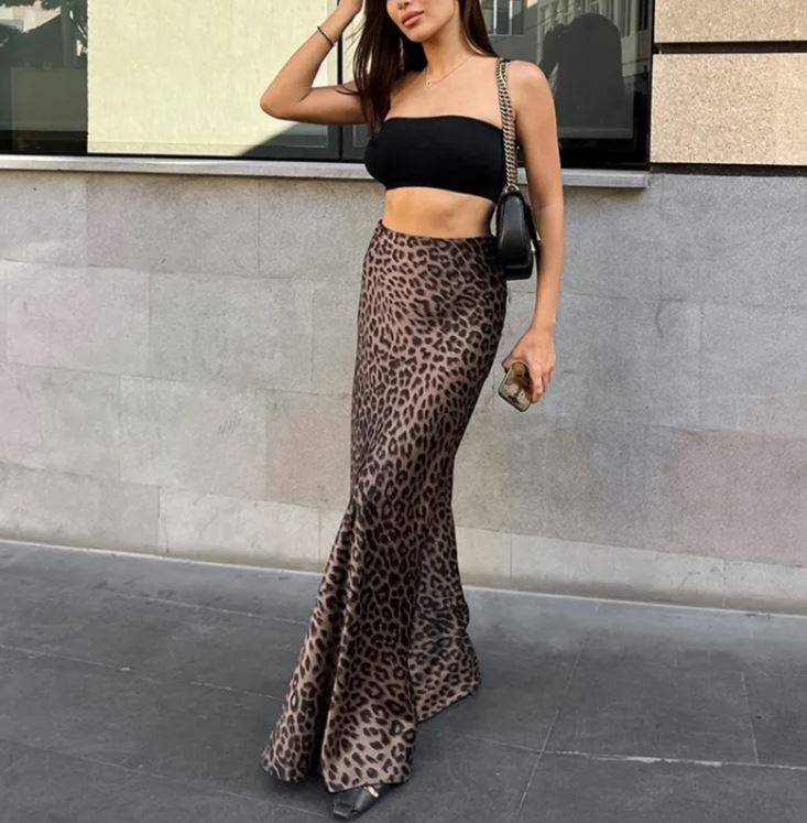Leo Skirt