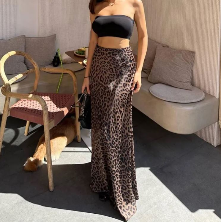 Leo Skirt