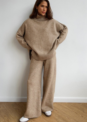 Vivienne Knit Set