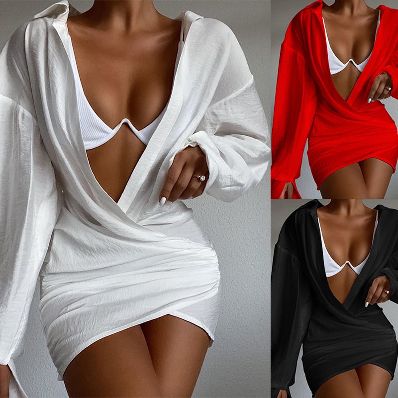 Paloma Dress