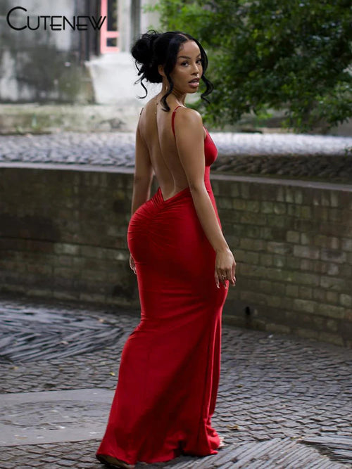 Galleria Dress