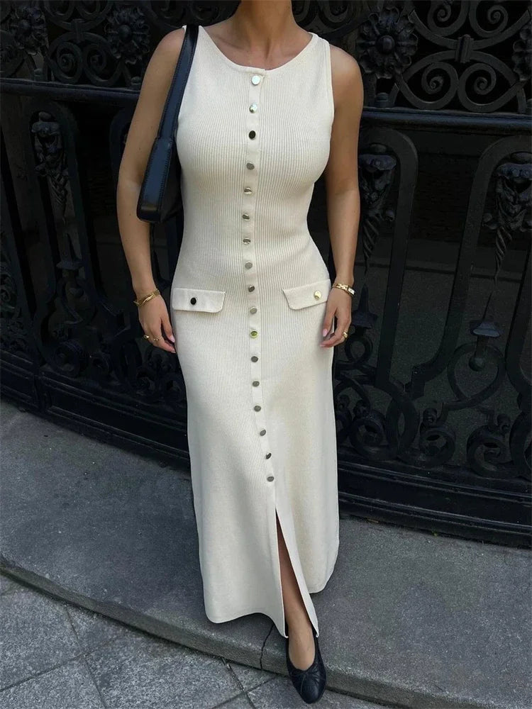 Madame Secretary Dress