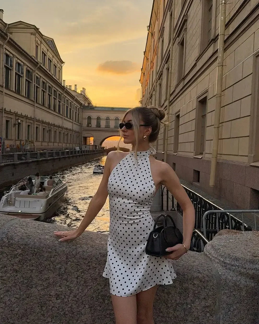 Chloe Dress