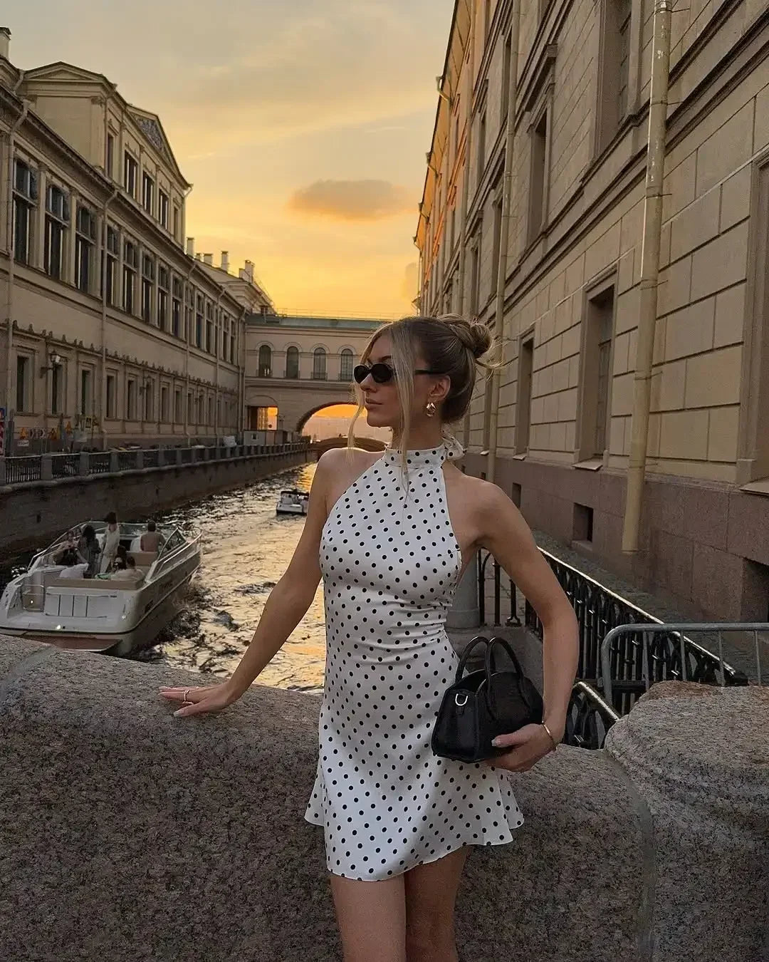 Chloe Dress