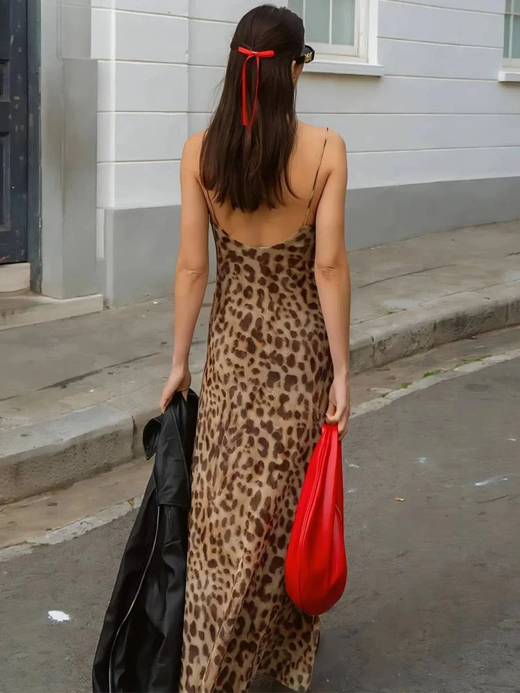 Rawring Dress