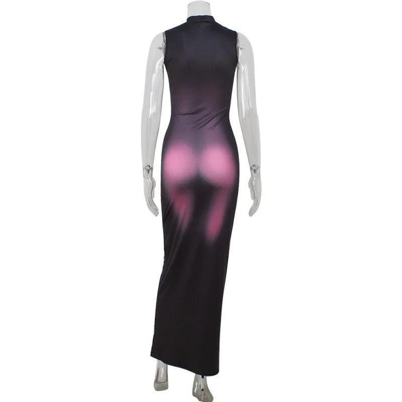 Hot Stuff Dress