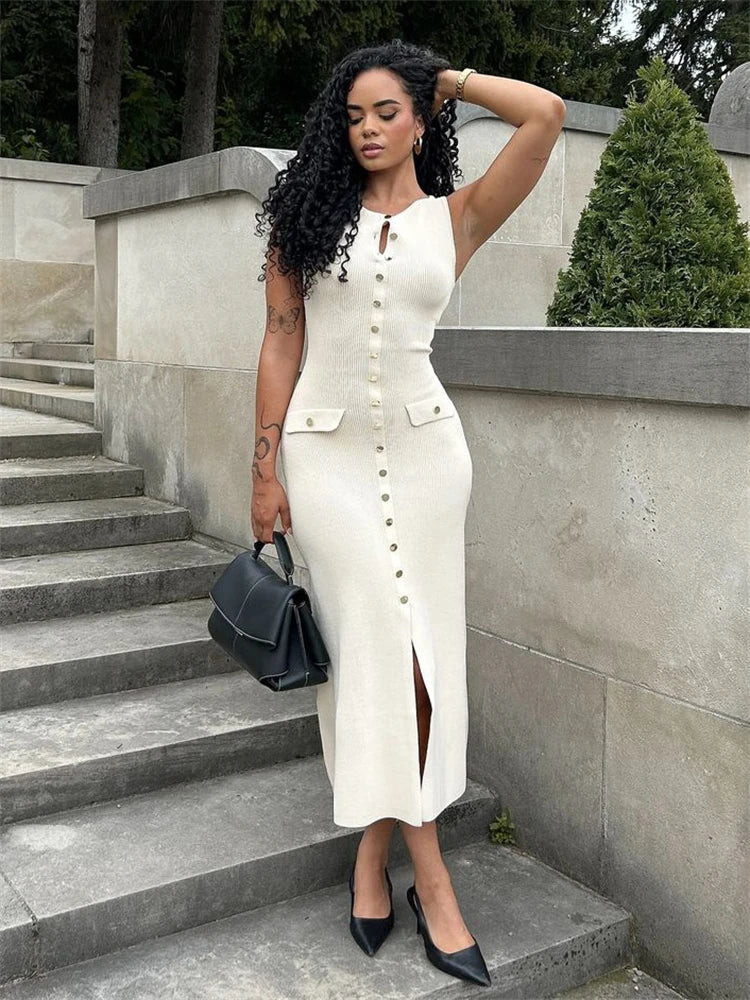 Madame Secretary Dress