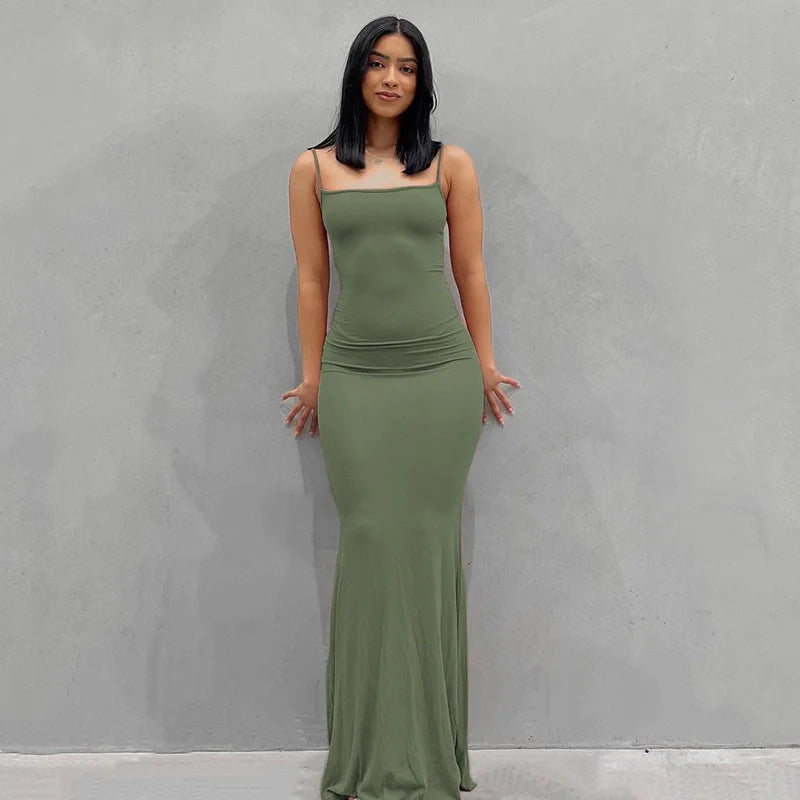 Sofia Dress