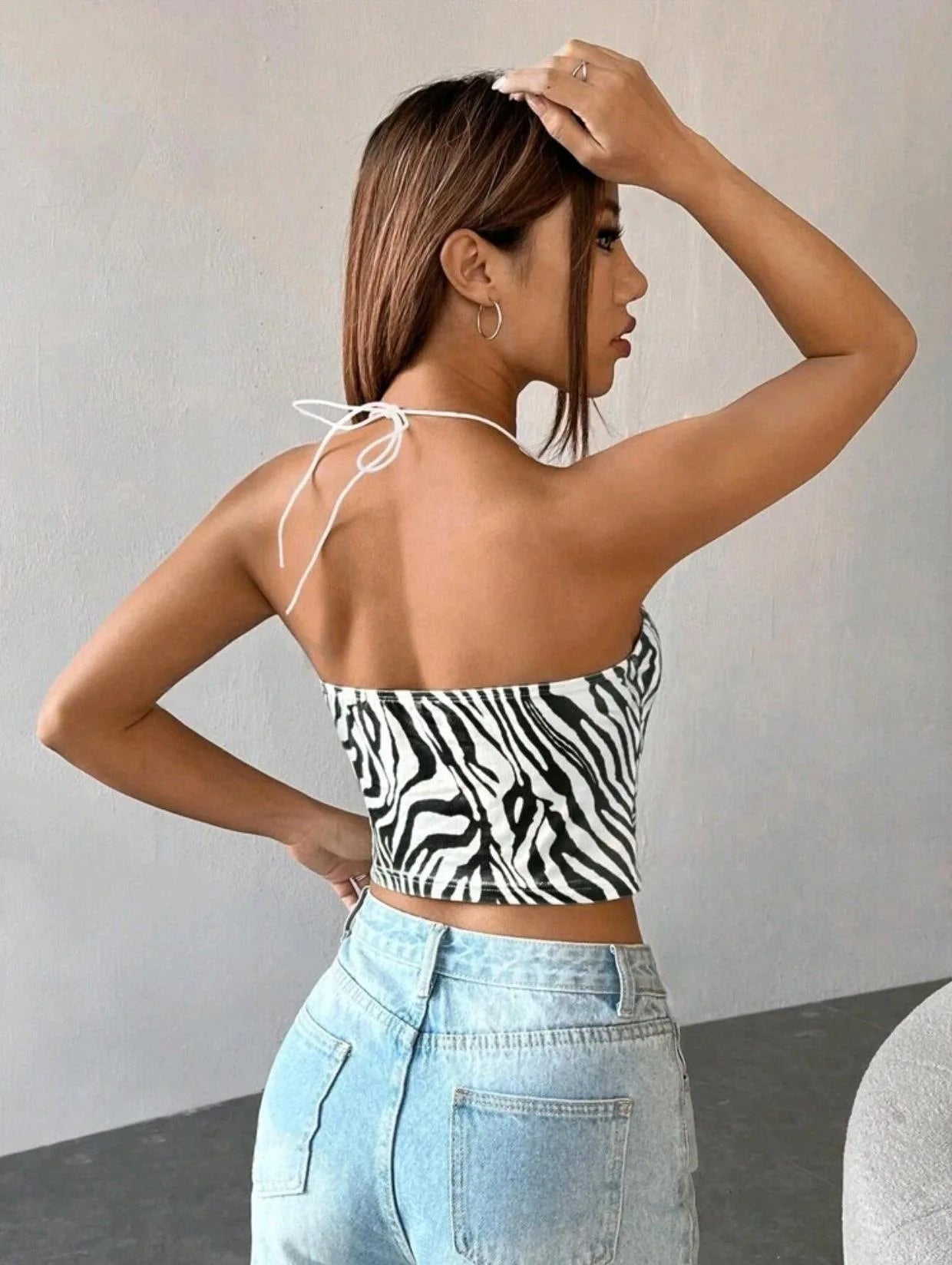 Ibiza Tank