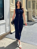Madame Secretary Dress