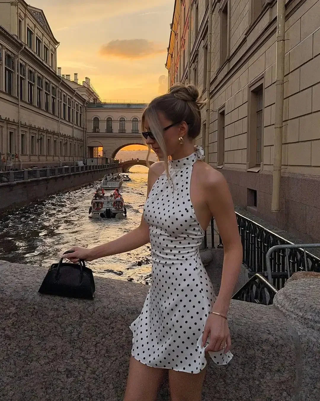 Chloe Dress