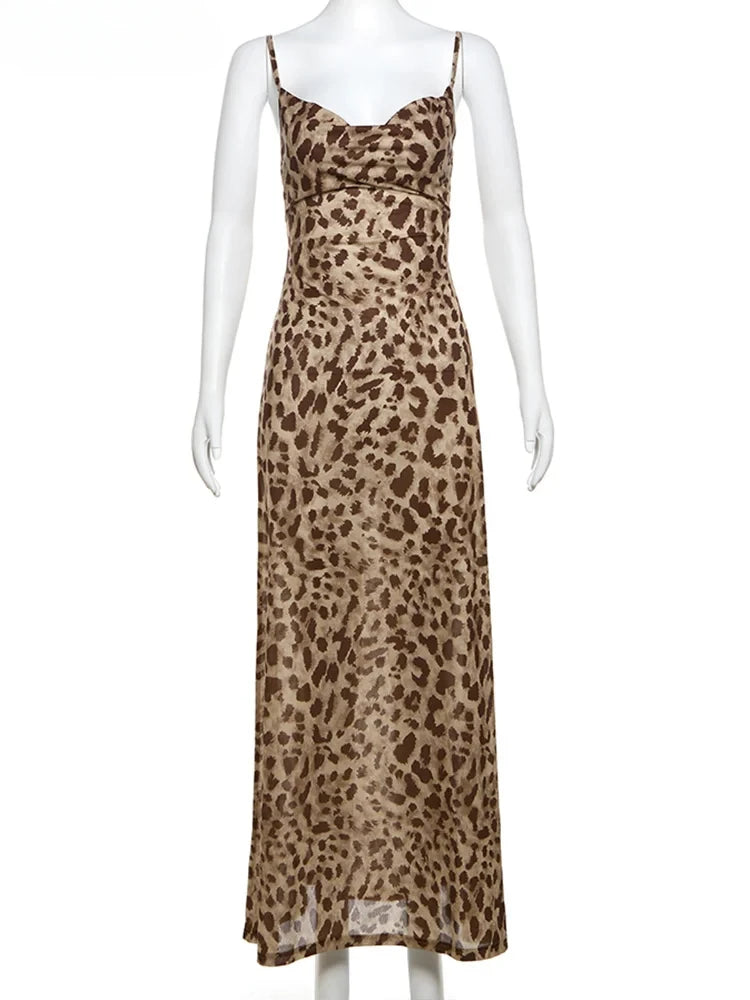 Rawring Dress