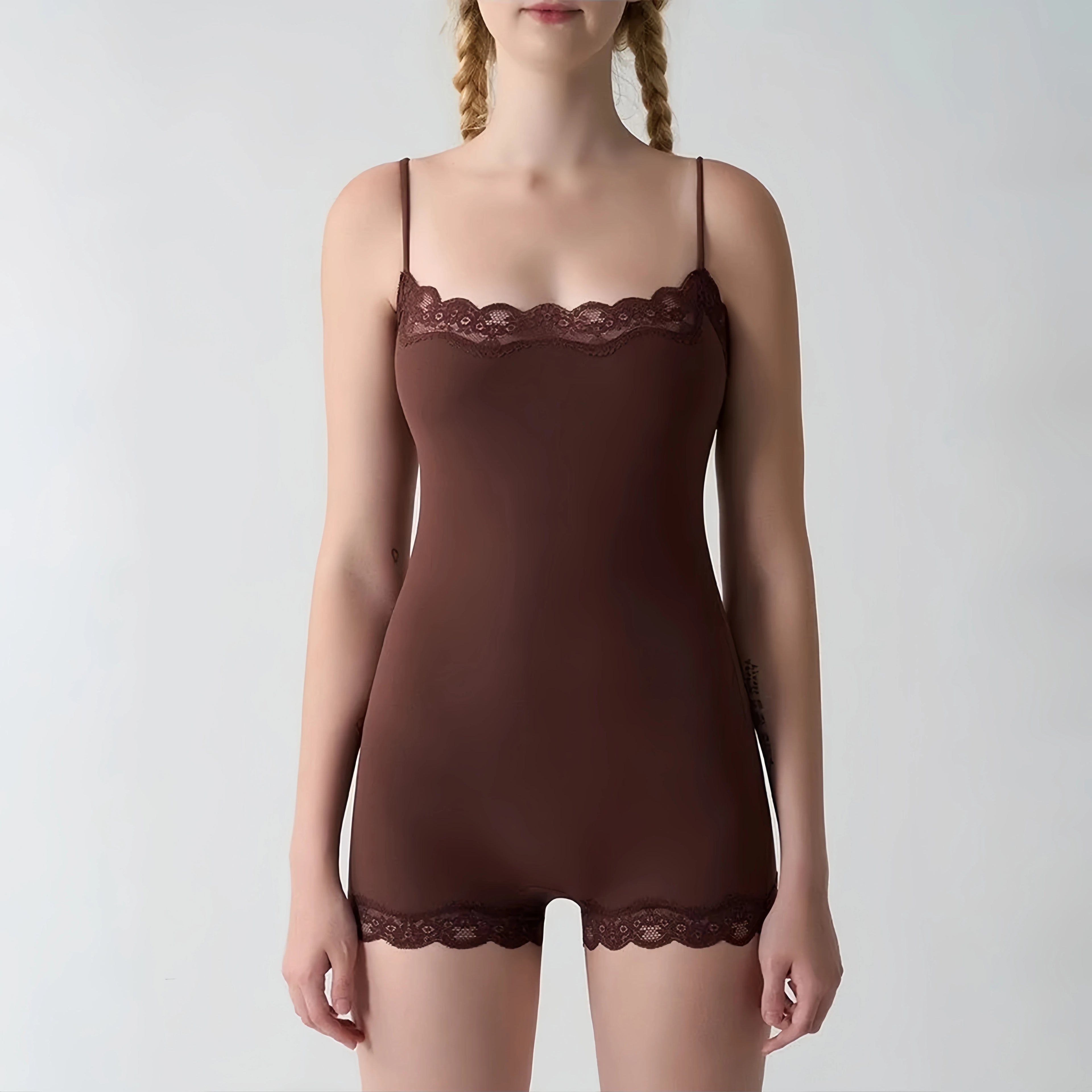 Play All Day Romper