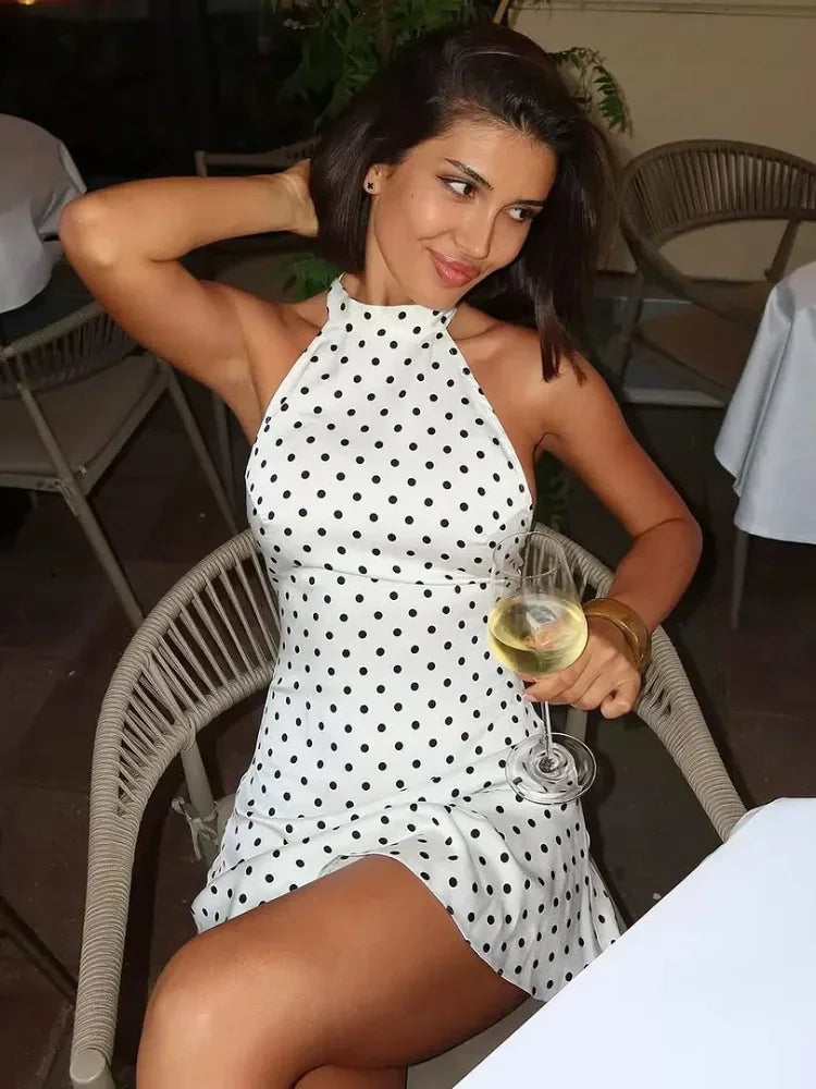 Chloe Dress