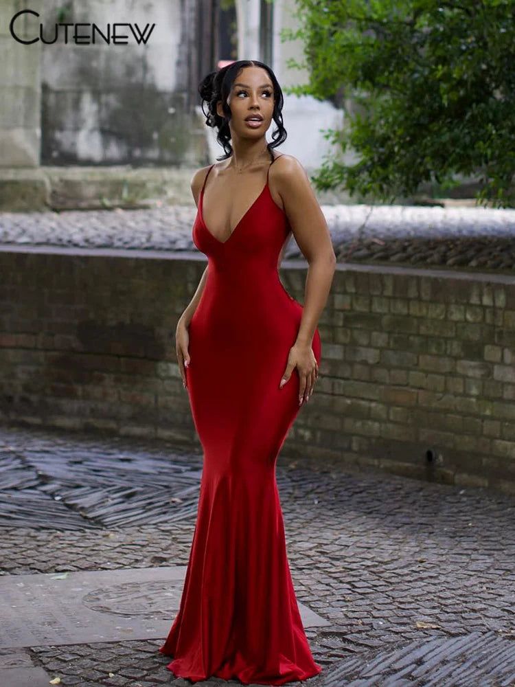 Galleria Dress