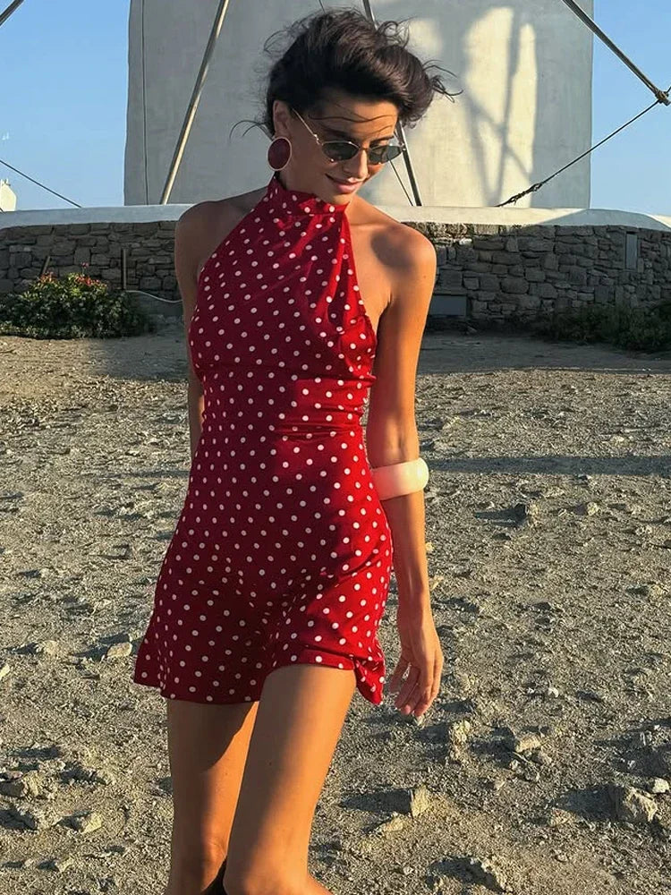 Chloe Dress