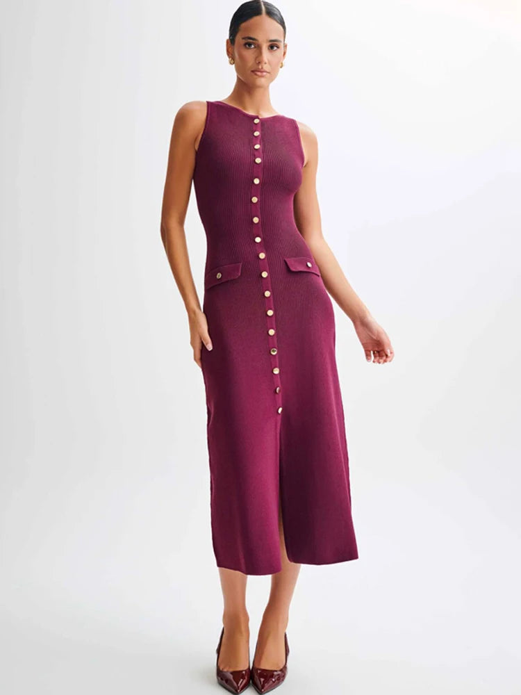 Madame Secretary Dress