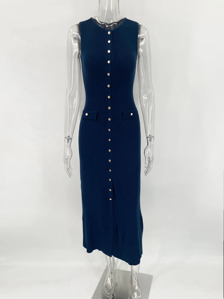 Madame Secretary Dress