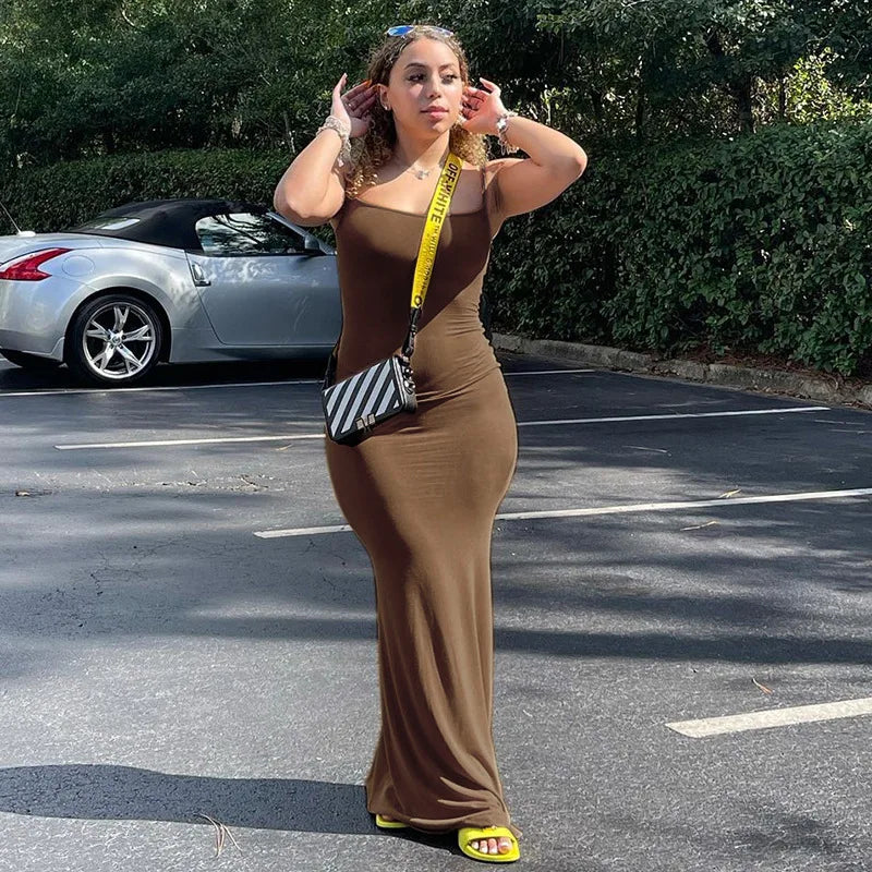 Sofia Dress
