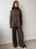 Vivienne Knit Set