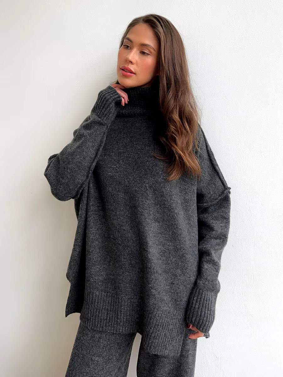 Vivienne Knit Set